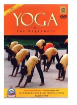 Yoga For Beginners (DVD)