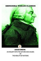 An Inquiry Into The Nature And Causes