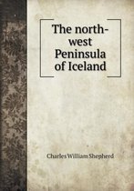 The north-west Peninsula of Iceland