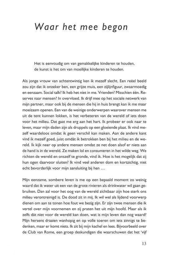 Het Fluisterkind