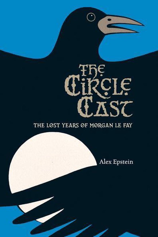 The Circle Cast - cover