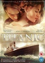 Titanic (Import)