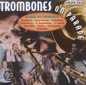 Trombones on Parade