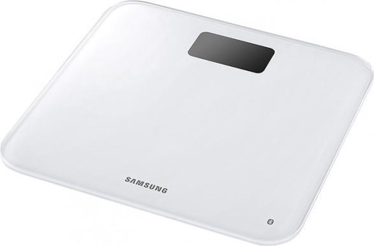 Samsung Body Scale for Galaxy S4 | bol.com