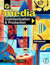 Advanced GNVQ Media: Communication and Production