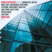 Robert Black - Modern American Bass (2 CD)