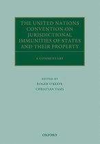 Oxford Commentaries on International Law - The United Nations Convention on Jurisdictional Immunities of States and Their Property
