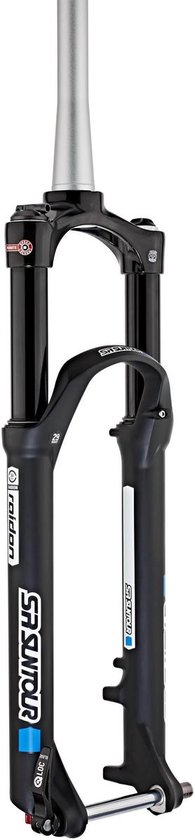 27.5 120mm mtb fork