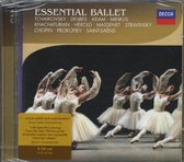 Essential Ballet