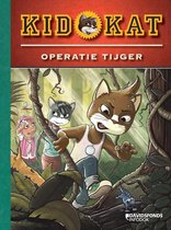 Kid Kat - Operatie tijger