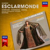 Various - Esclarmonde (Decca Opera)