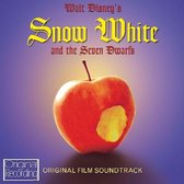 Snow White & The Seven Dwarfs [2012 Original Motion Pictrue Soundtrack]