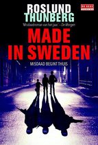 Made in Sweden 1 - Made in Sweden