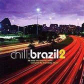 Chill: Brazil, Vol. 2