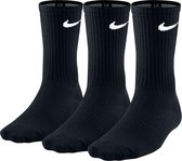 Nike Lightweight Sokken 3-Pack - XL - Zwart