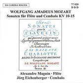 6 Sonaten Fur Floete  Und Cemba