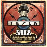 Tesla - Shock (CD)