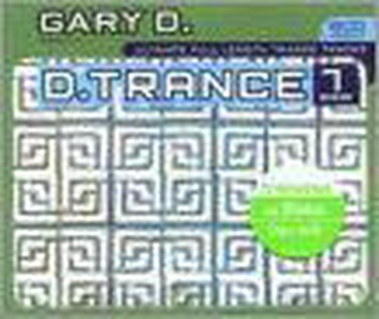 D-Trance 1 - 2002