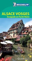 Alsace et les Vosges