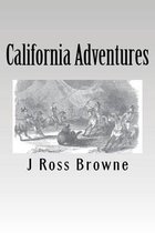 California Adventures