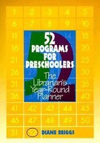 52 Programs for Preschoolers
