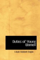 Duties of Young Women