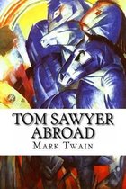 Tom Sawyer Abroad