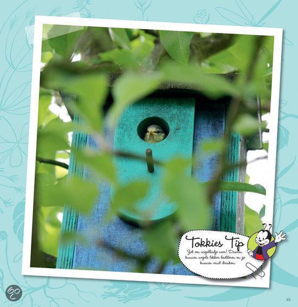 Donald Duck Tuinboek 1 — cadeau in Boeken - foto 7