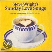 Steve Wright's Sunday Love Songs