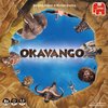 Okavango - De strijd om het drinkwater - Bordspel