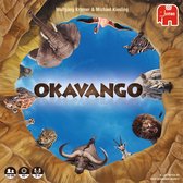 Jumbo Okavango