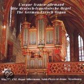 Deutsch-Franz"Siche Orgel