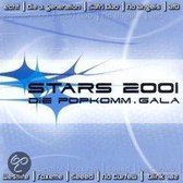 Stars 2001: Die Popkomm