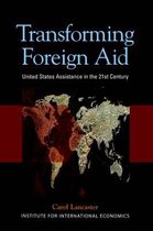 Transforming Foreign Aid