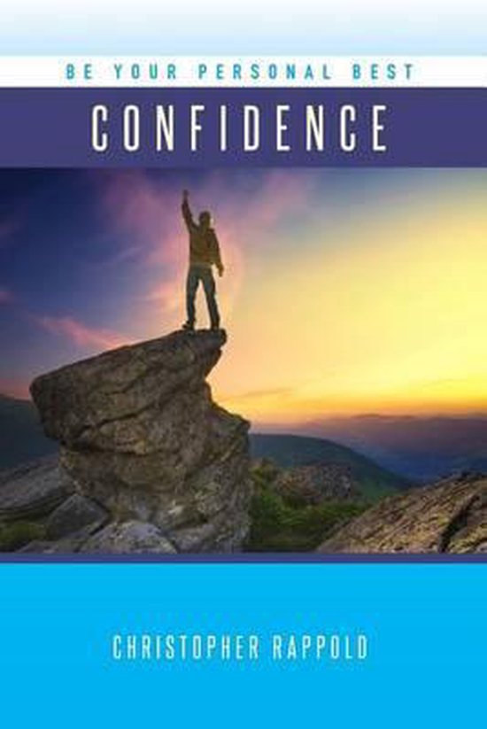 Be Your Personal Best- Be Your Personal Best - cover