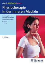 Physiolehrbuch - Physiotherapie in der Inneren Medizin