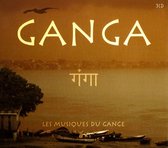 Ganga: The Music Of The Ganges