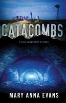 Faye Longchamp Archaeological Mysteries12- Catacombs