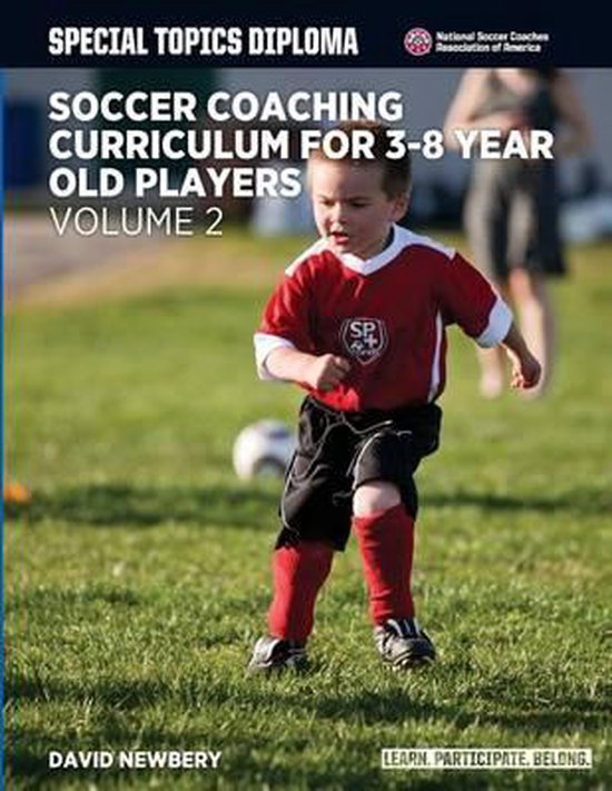 Nscaa Player Development Curriculum- Soccer Coaching Curricu ... - cover