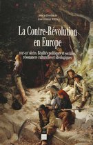 Histoire - La Contre-Révolution en Europe