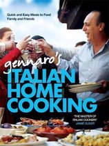 Gennaro's Italian Home Cooking
