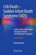 Crib Death Sudden Infant Death Syndrome SIDS