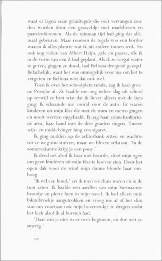 Geluktheorie