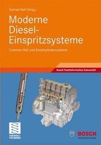 Moderne Diesel Einspritzsysteme