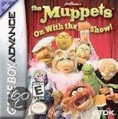 The Muppets: On With The Show