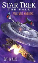Star Trek - The Fall: Peaceable Kingdoms