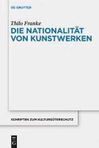 Die Nationalität von Kunstwerken