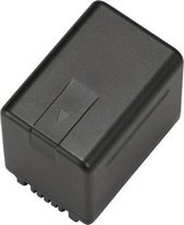 Panasonic VW-VBK360 Oplaadbare Accu