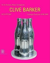 Barker, Clive