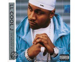 Ll Cool J - G.O.A.T.